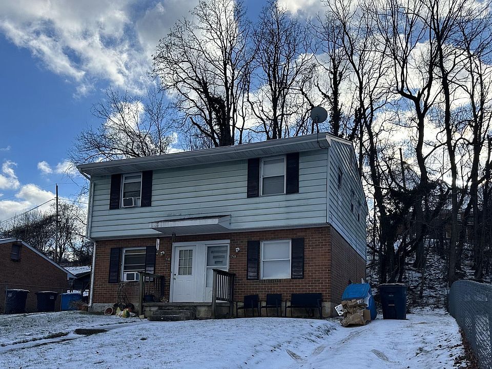 2nd image of 2746&2748 Kirkland Dr NW