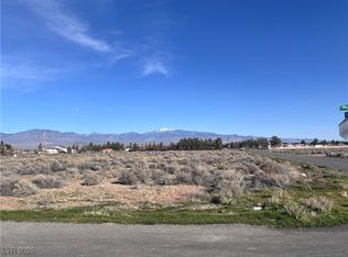 3480 W Retread Rd, Pahrump, NV 89048