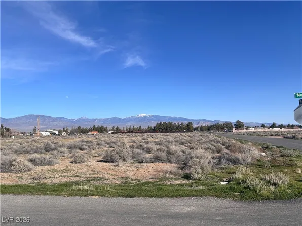 3480 W Retread Rd, Pahrump, NV 89048