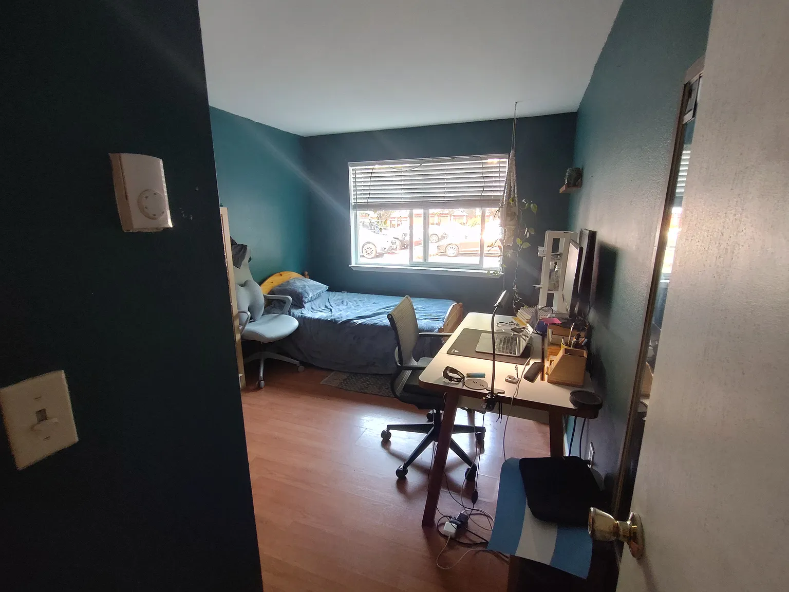 2 bed, 891 sqft, $800 — Photo 1