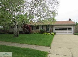 119 Stevens St, Mason, MI 48854