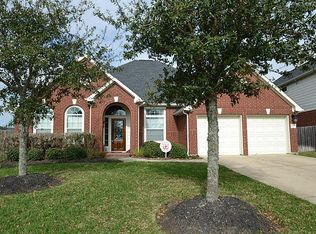 28046 Wind Hawk Dr, Katy, TX 77494
