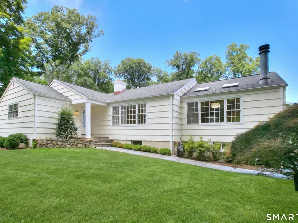10 Woodcock Ln, Westport, CT 06880