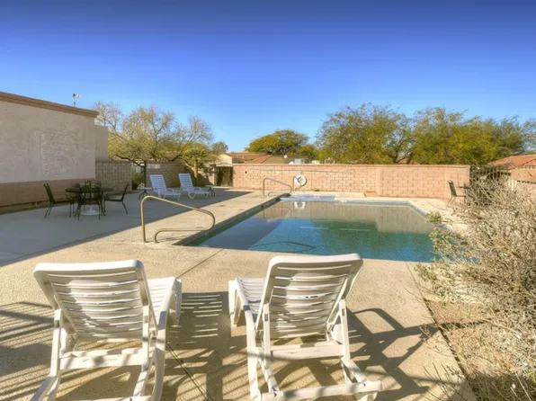 1553 N Paseo La Tinaja, Green Valley, AZ 85614