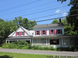 160 Kripplebush Rd, Stone Ridge, NY 12484