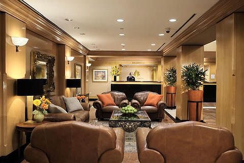 3rd image of 200 W 56th St