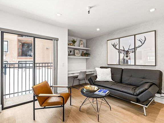 2nd image of 1940 Prospector Ave #116