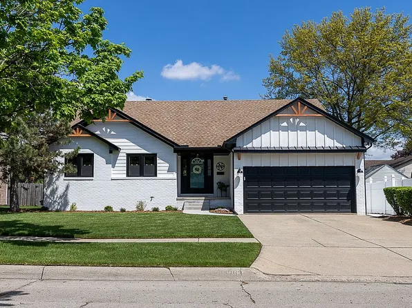 14363 Alger Ave, Warren, MI 48088