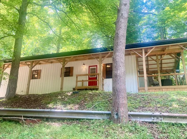 22775 Clifty Shores Rd, Dawson Springs, KY 42408