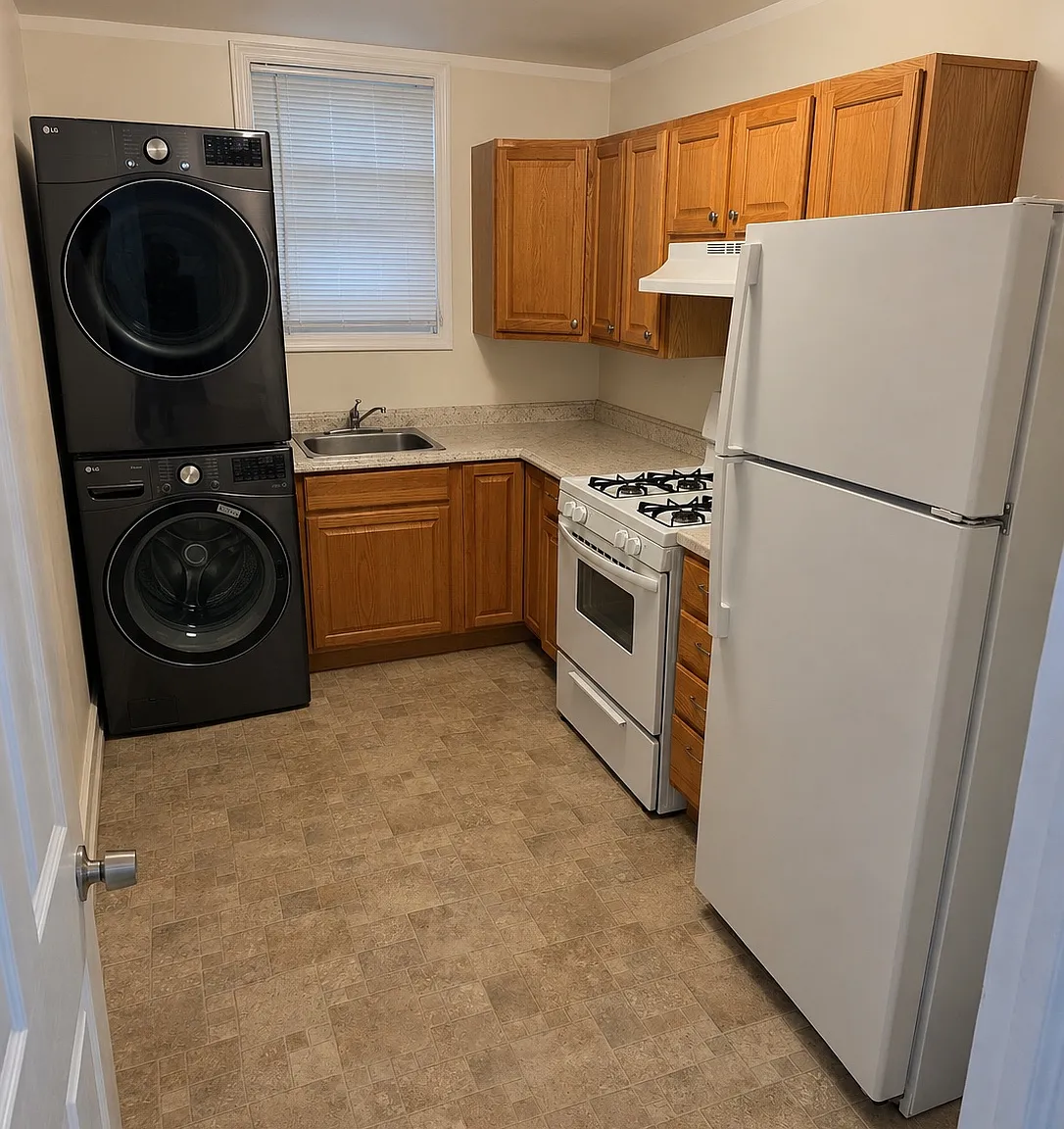 1 bed, 1000 sqft, $2,000 — Photo 1