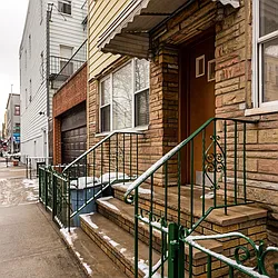 Rented by Terra Magia Inc