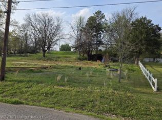 201 W Woodson Ave, Bonanza, AR 72916