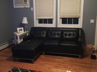 2799 Pawtucket Ave APT 2, East Providence, RI 02914