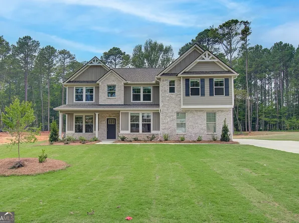 424 Lothbury Ave, Locust Grove, GA 30248