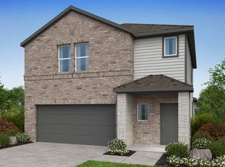 401 Breccia Trl, Liberty Hill, TX 78642