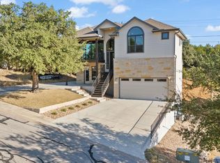 418 Summit Ridge Dr N, Leander, TX 78645