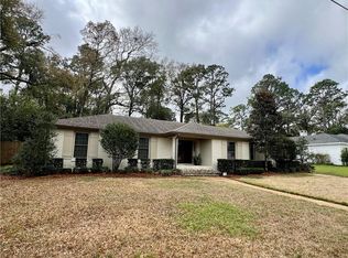 4055 Westmoreland Dr S, Mobile, AL 36609