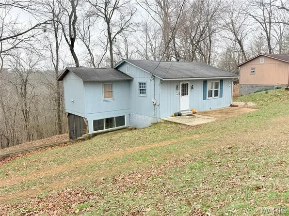 194 Craft Subdivision Rd, Greenville, MO 63944