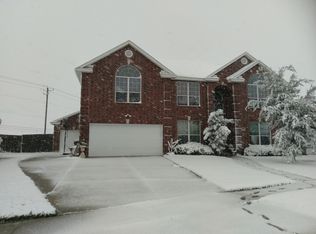 7506 Rancho Vista Blvd, Corpus Christi, TX 78414
