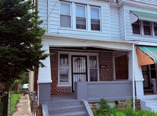 1209 W 9th St, Chester, PA 19013