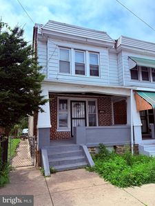 1209 W 9th St, Chester, PA, 19013