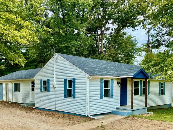 589 County Road 1050 E, Norris City, IL 62869