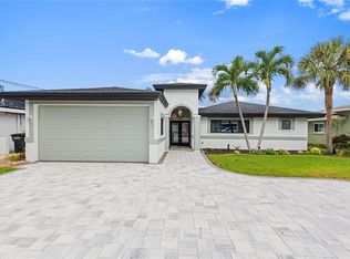 166 BAYSIDE DRIVE, CLEARWATER, FL 33767