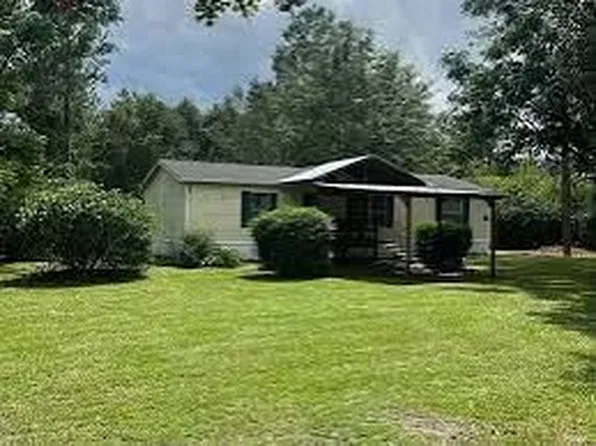 395 Roundtree Rd, Quitman, GA 31643