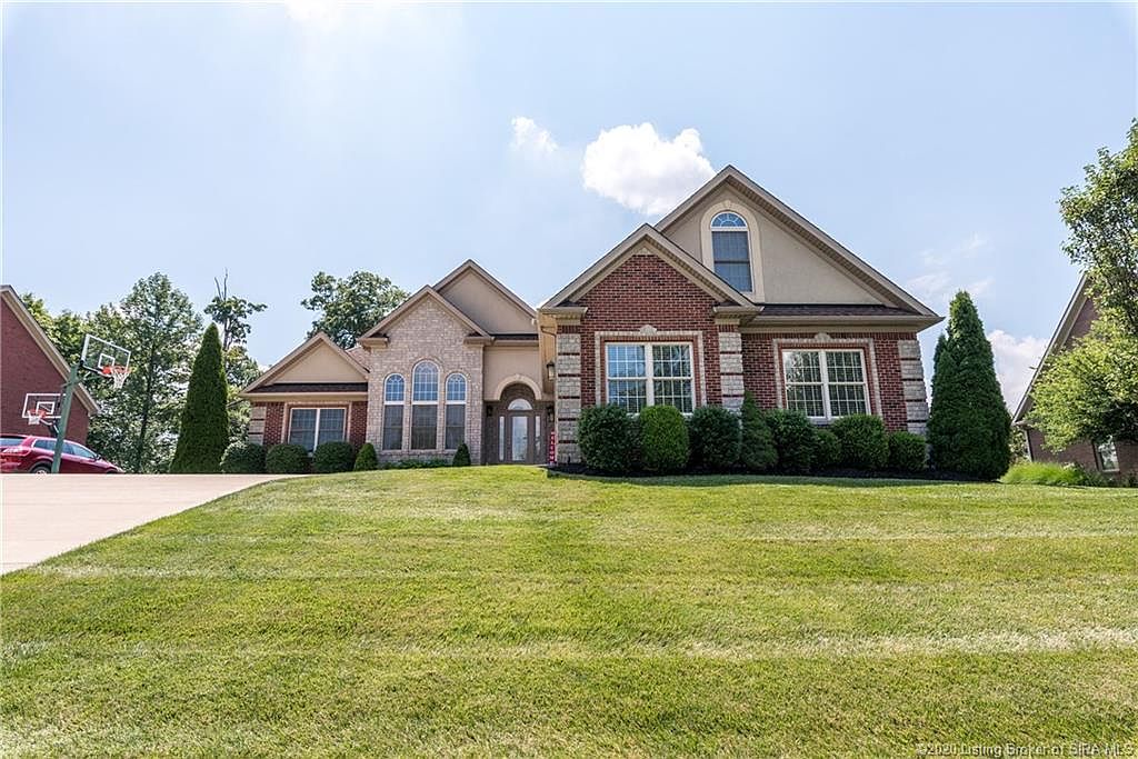 4007 Marquette Dr, Floyds Knobs, IN 47119 Zillow