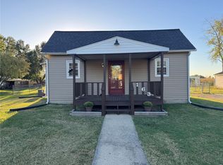 163 Williams St, Livingston, IL