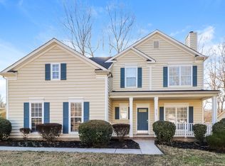 8703 Bodkin Ct, Charlotte, NC 28215