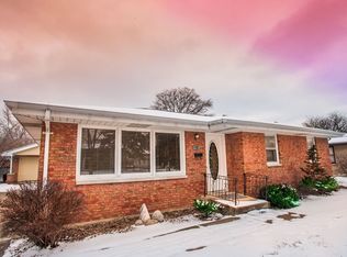 2211 Mason Ave, Joliet, IL 60435