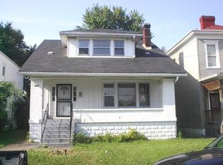 2110 W Burnett Ave, Louisville, KY 40210
