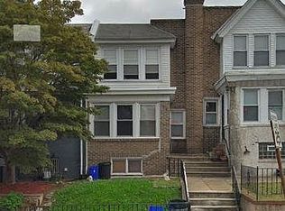 6646 Dicks Ave, Philadelphia, PA 19142