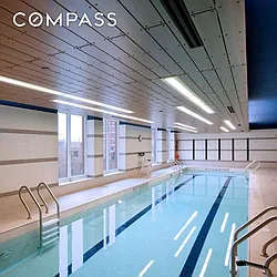 Rented by Compass