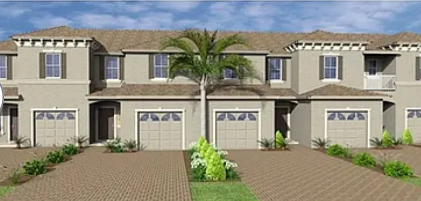 Wentworth Grande Dr