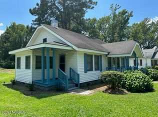 2842 W Timberlake Blvd, Robersonville, NC 27871