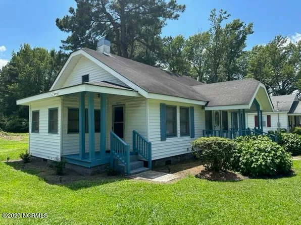2842 Timberlake Boulevard, Robersonville, NC 27871