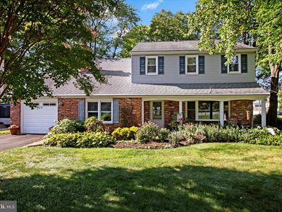 4 Tanglewood Dr, Langhorne, PA, 19047