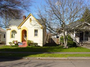 1061 W 8th Ave, Eugene, OR 97402