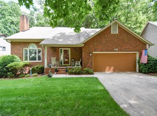 3415 Haleys Way, High Point, NC 27265