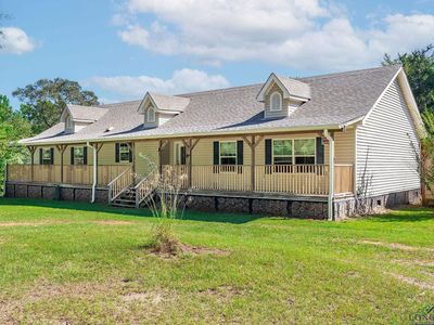 220 Union Grove Cemetery Rd, Gladewater, TX, 75647