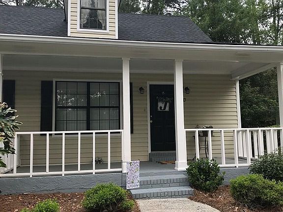 2nd image of 2098 S Sherwood Dr