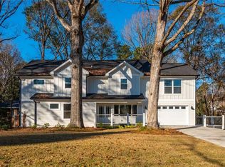 2864 N Thompson Rd NE, Atlanta, GA 30319