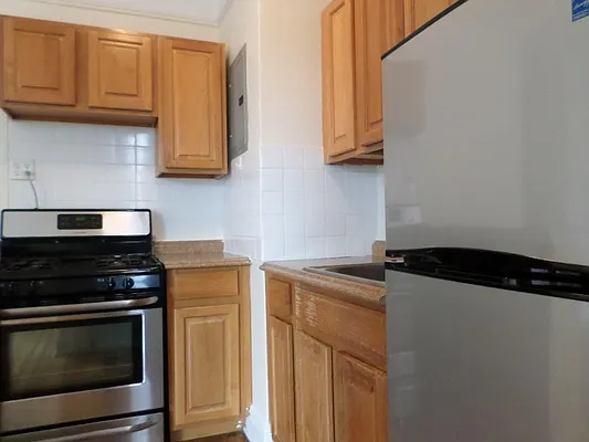 Rented by Keller Williams NYC | media 13