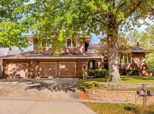 4723 Pommel Pl, West Des Moines, IA 50265