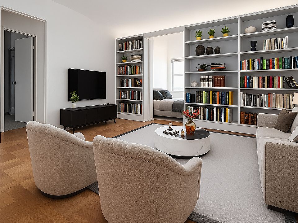 1st image of 330 E 46th St APT 5D