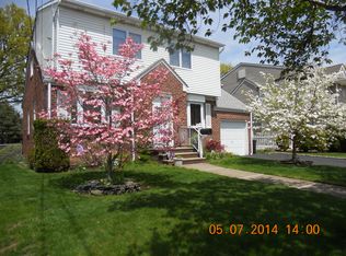 34 Hetherington Rd, Nutley, NJ 07110