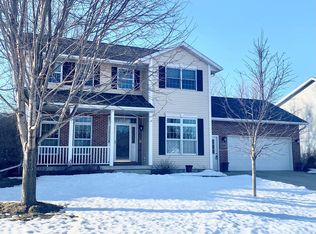 1710 Jonathan Dr, Fort Dodge, IA 50501