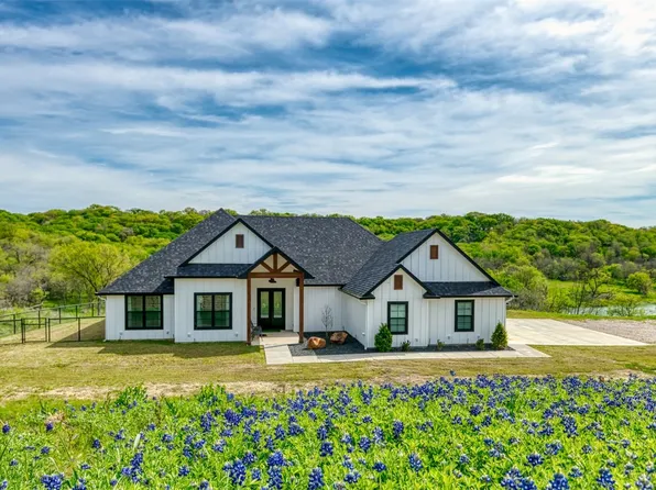 253 Mesa Rd, Waxahachie, TX 75167